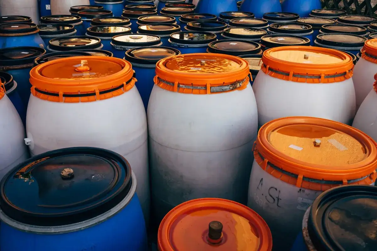 Chemical & Toxic Waste Cleanup in Atlantic City, NJ
